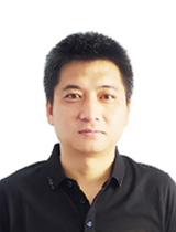 張立祥 技術總監